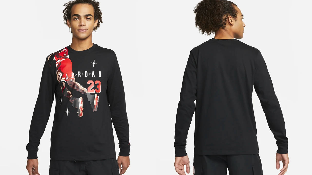Use This Code to Get 25% Off the Hottest Clothing in Nike's Epic Black Friday Sale