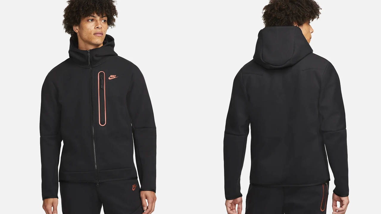 Use This Code to Get 25% Off the Hottest Clothing in Nike's Epic Black Friday Sale
