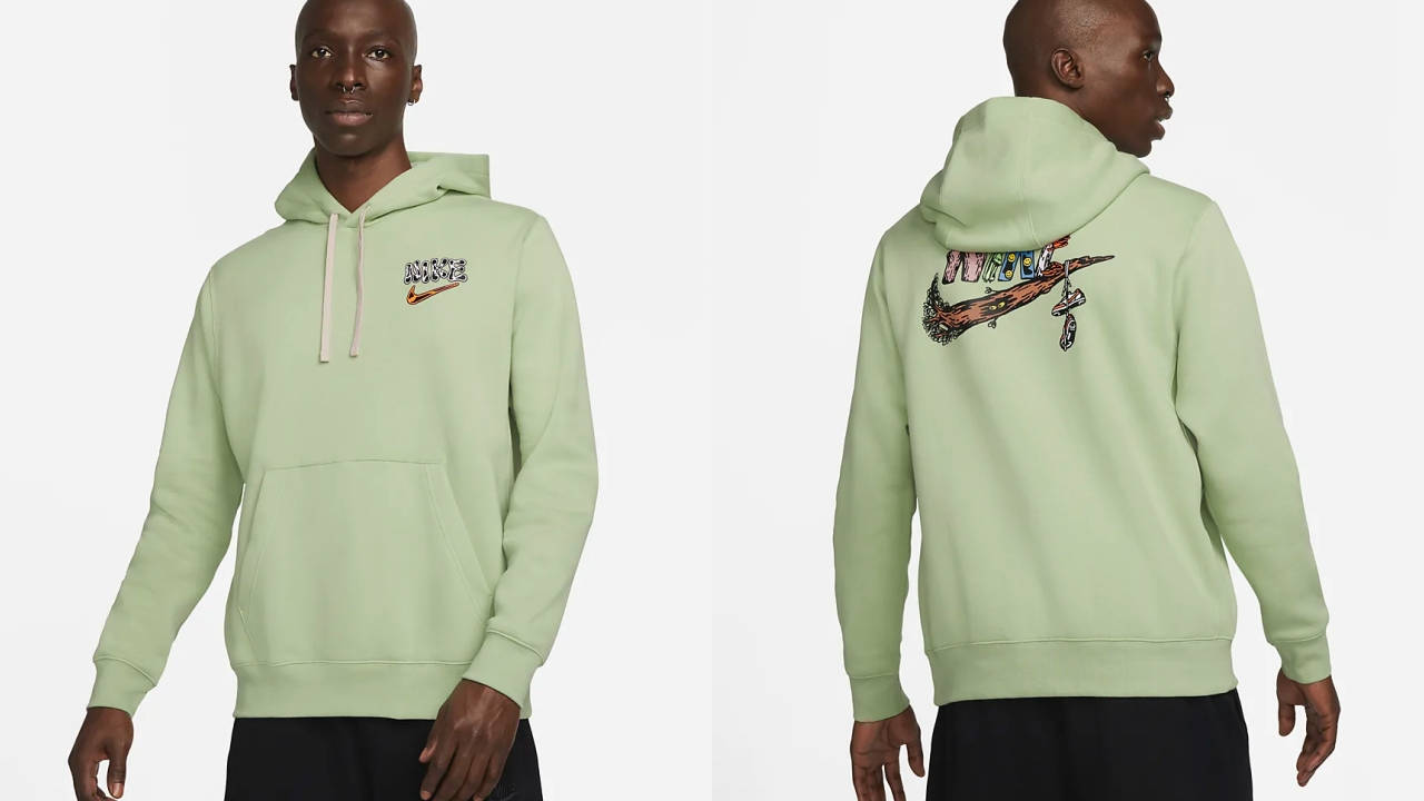 Use This Code to Get 25% Off the Hottest Clothing in Nike's Epic Black Friday Sale