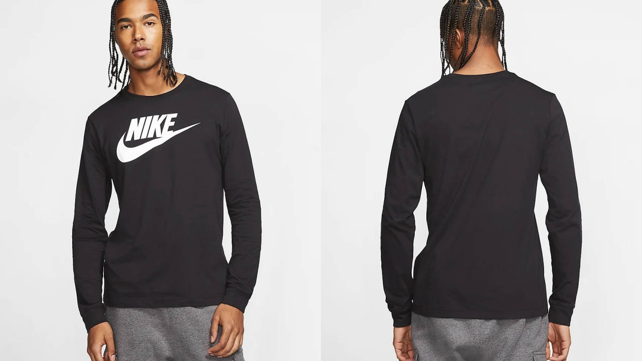 Use This Code to Get 25% Off the Hottest Clothing in Nike's Epic Black Friday Sale