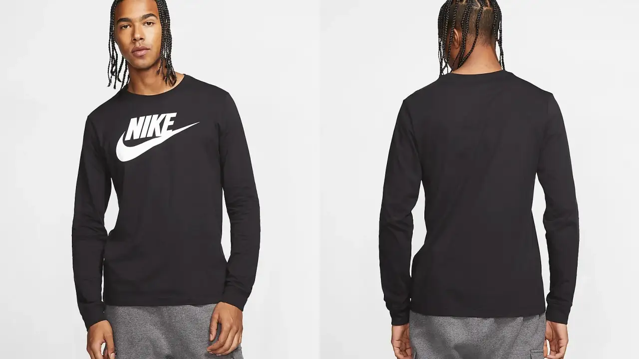 Use This Code to Get 25% Off the Hottest Clothing in Nike's Epic Black ...