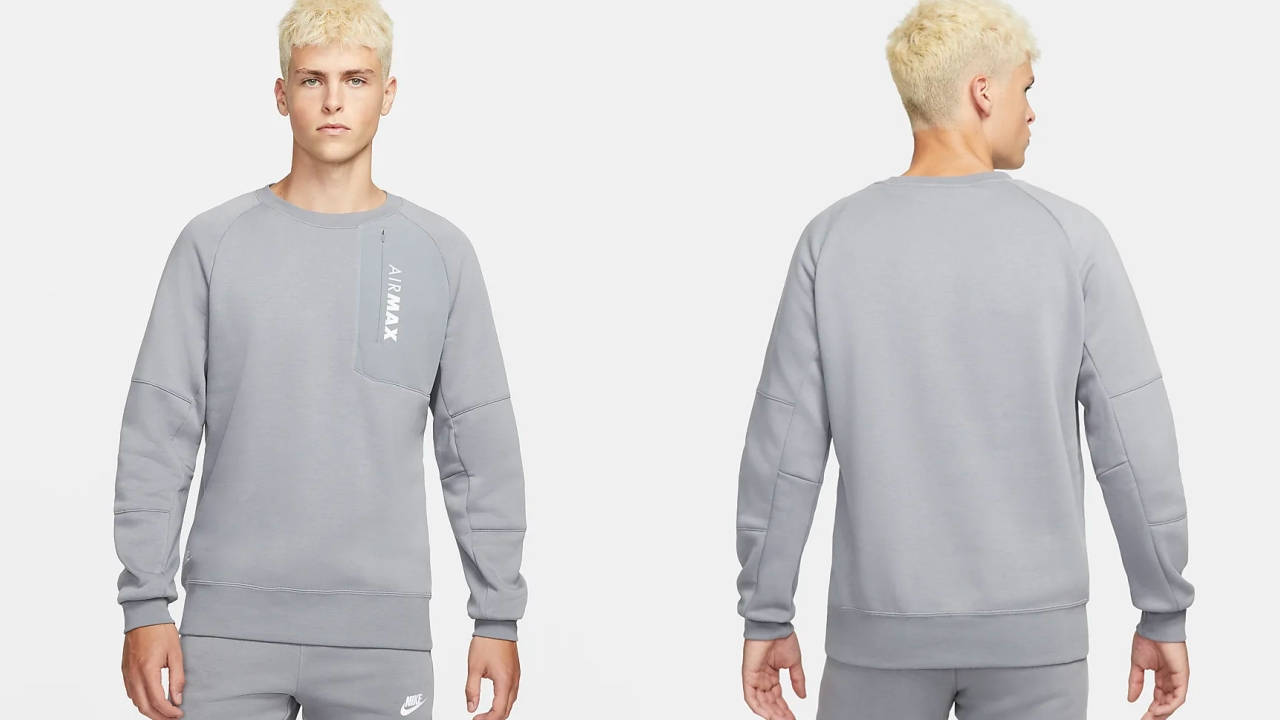 Use This Code to Get 25% Off the Hottest Clothing in Nike's Epic Black Friday Sale
