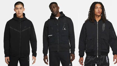 Use This Code to Get 25% Off the Hottest Clothing in Nike's Epic Black Friday Sale