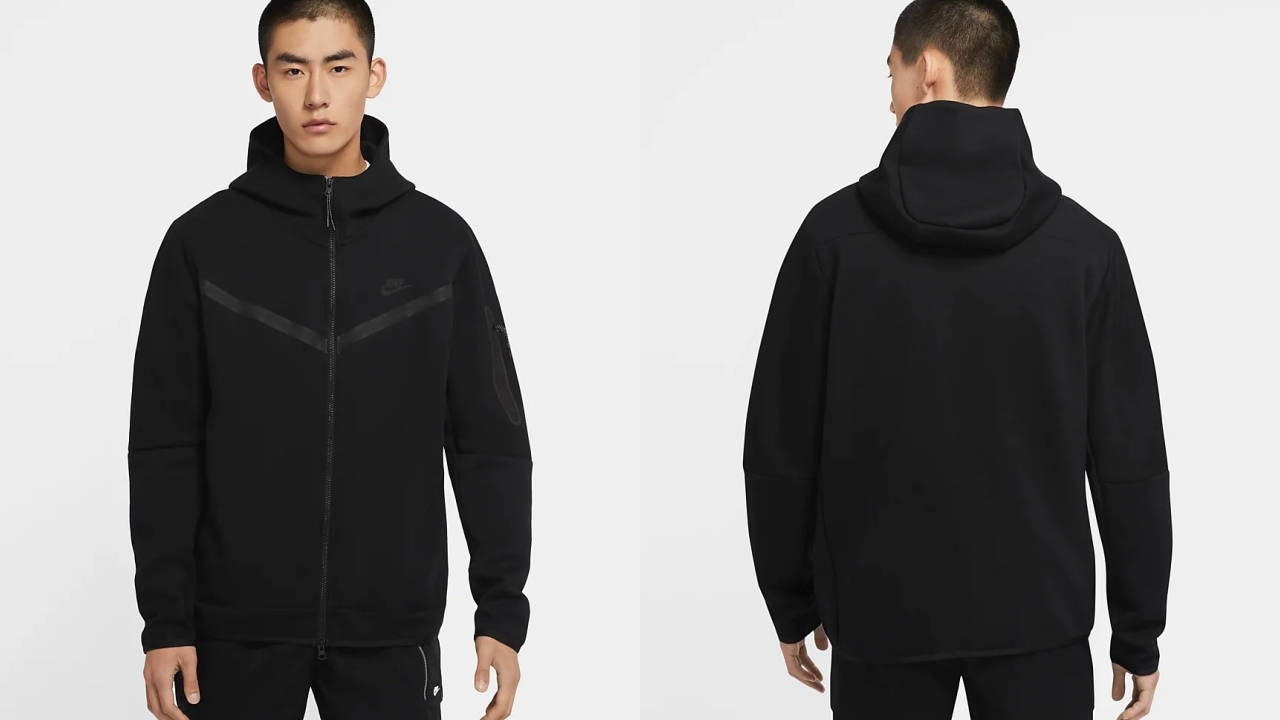 Use This Code to Get 25% Off the Hottest Clothing in Nike's Epic Black Friday Sale