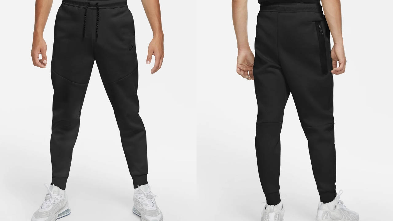 Use This Code to Get 25% Off the Hottest Clothing in Nike's Epic Black Friday Sale
