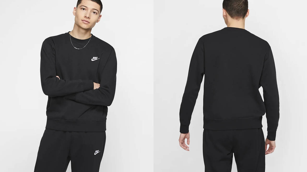 Use This Code to Get 25% Off the Hottest Clothing in Nike's Epic Black Friday Sale