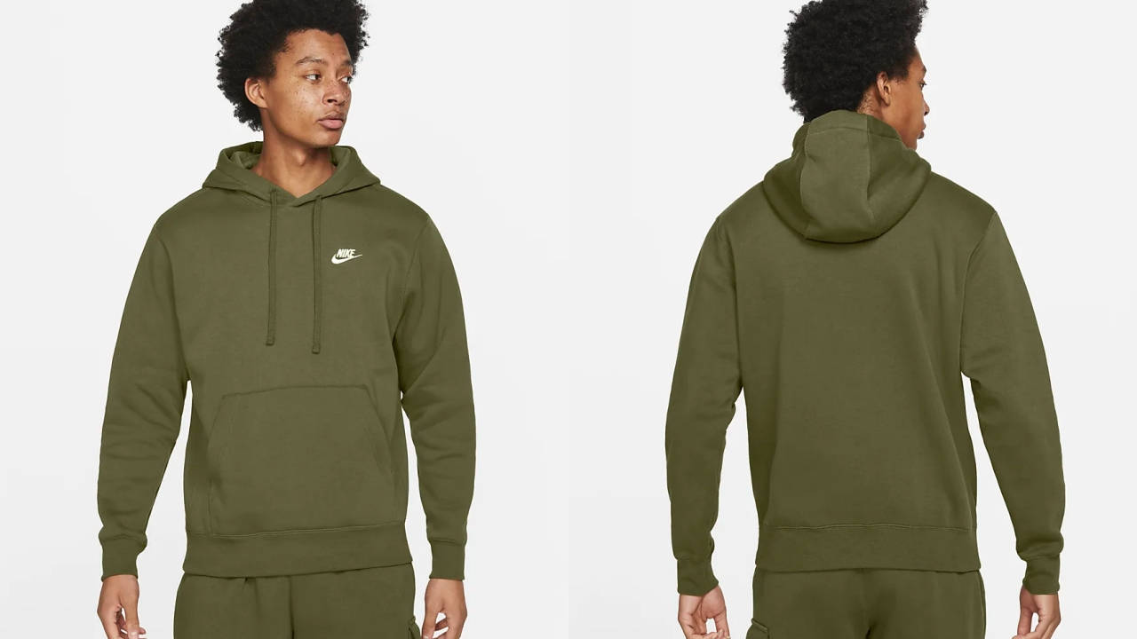 Use This Code to Get 25% Off the Hottest Clothing in Nike's Epic Black Friday Sale