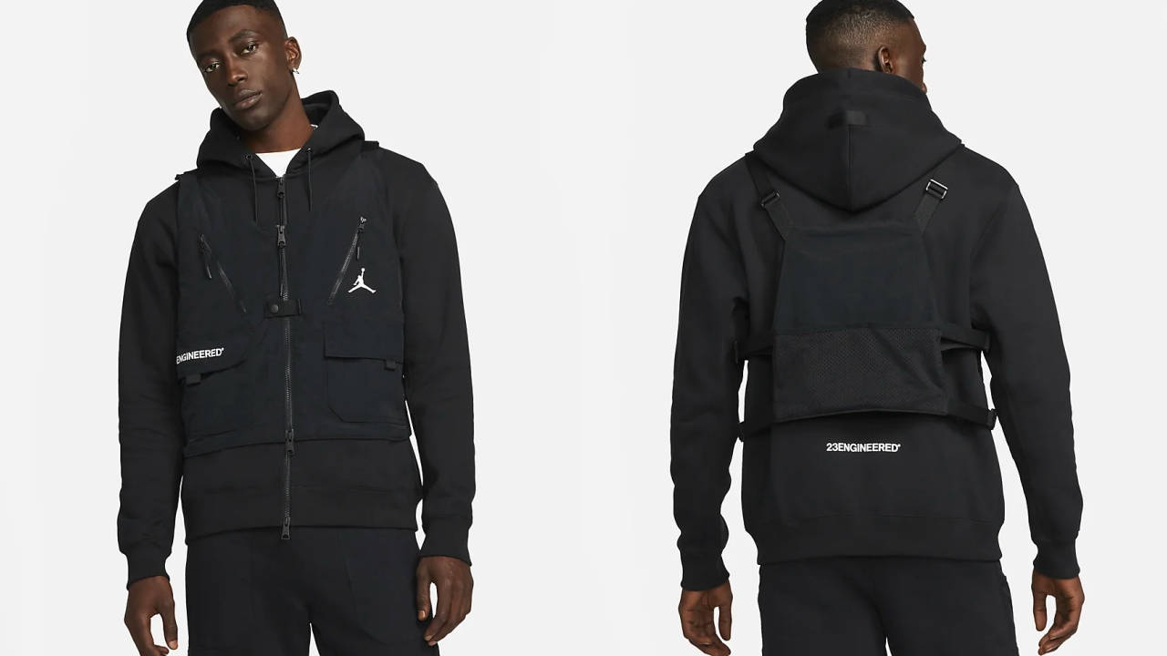 Use This Code to Get 25% Off the Hottest Clothing in Nike's Epic Black Friday Sale
