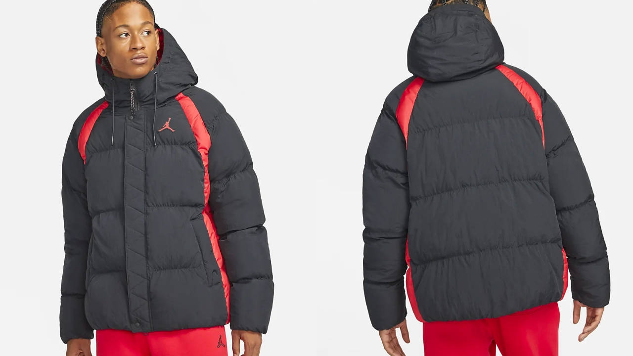 Use This Code to Get 25% Off the Hottest Clothing in Nike's Epic Black Friday Sale