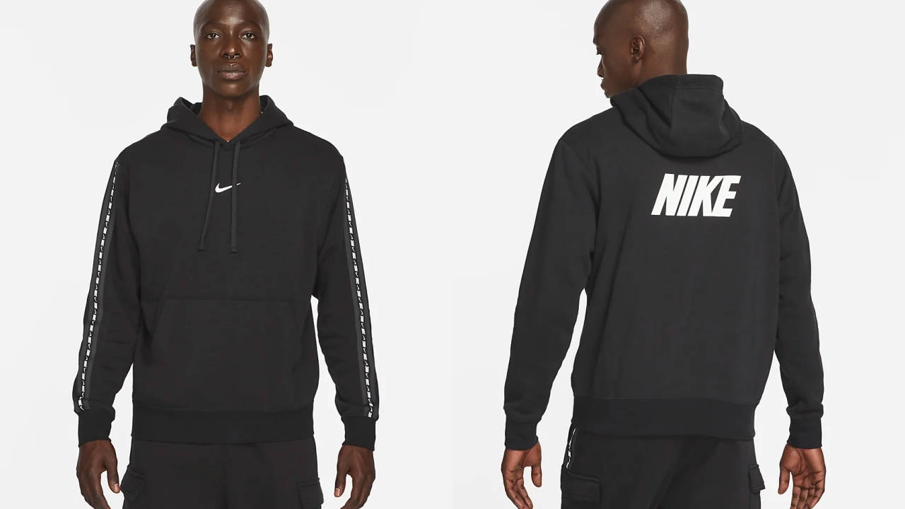 Get an EXTRA 25% Nike Sale Products This Black Friday