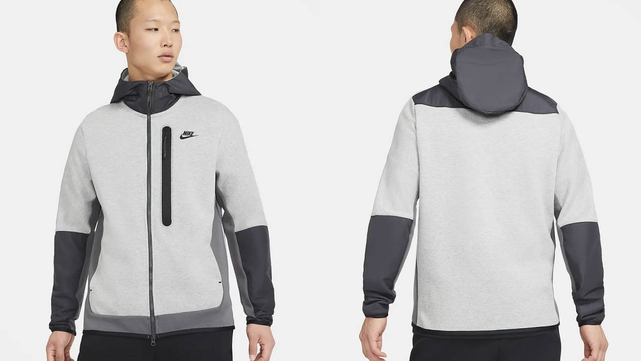 Get an EXTRA 25% Nike Sale Products This Black Friday
