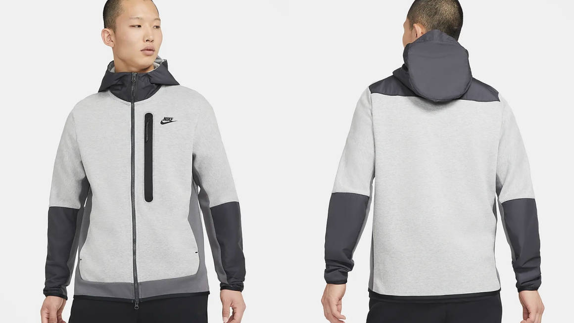nike tech fleece black friday sale