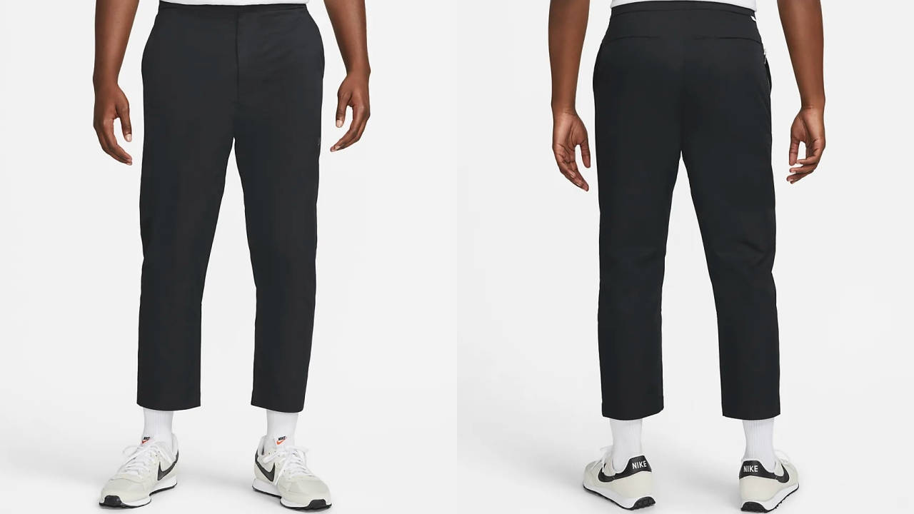 Get an EXTRA 25% Nike Sale Products This Black Friday