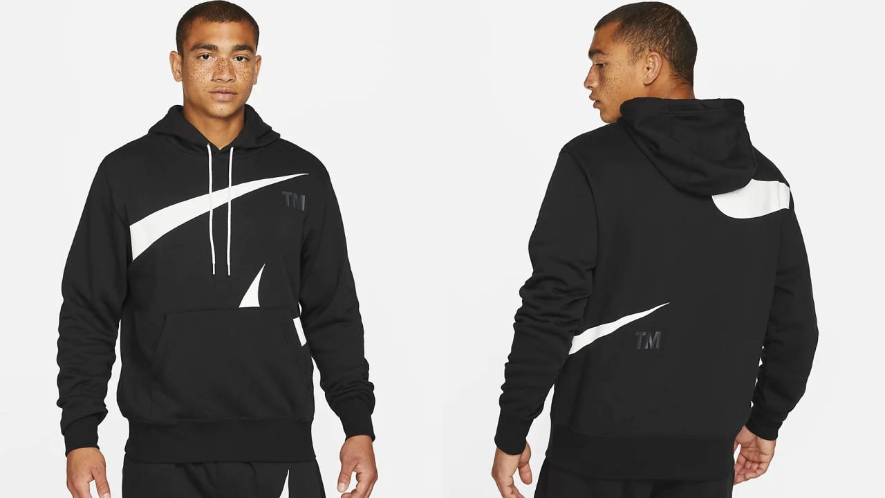 Get an EXTRA 25% Nike Sale Products This Black Friday