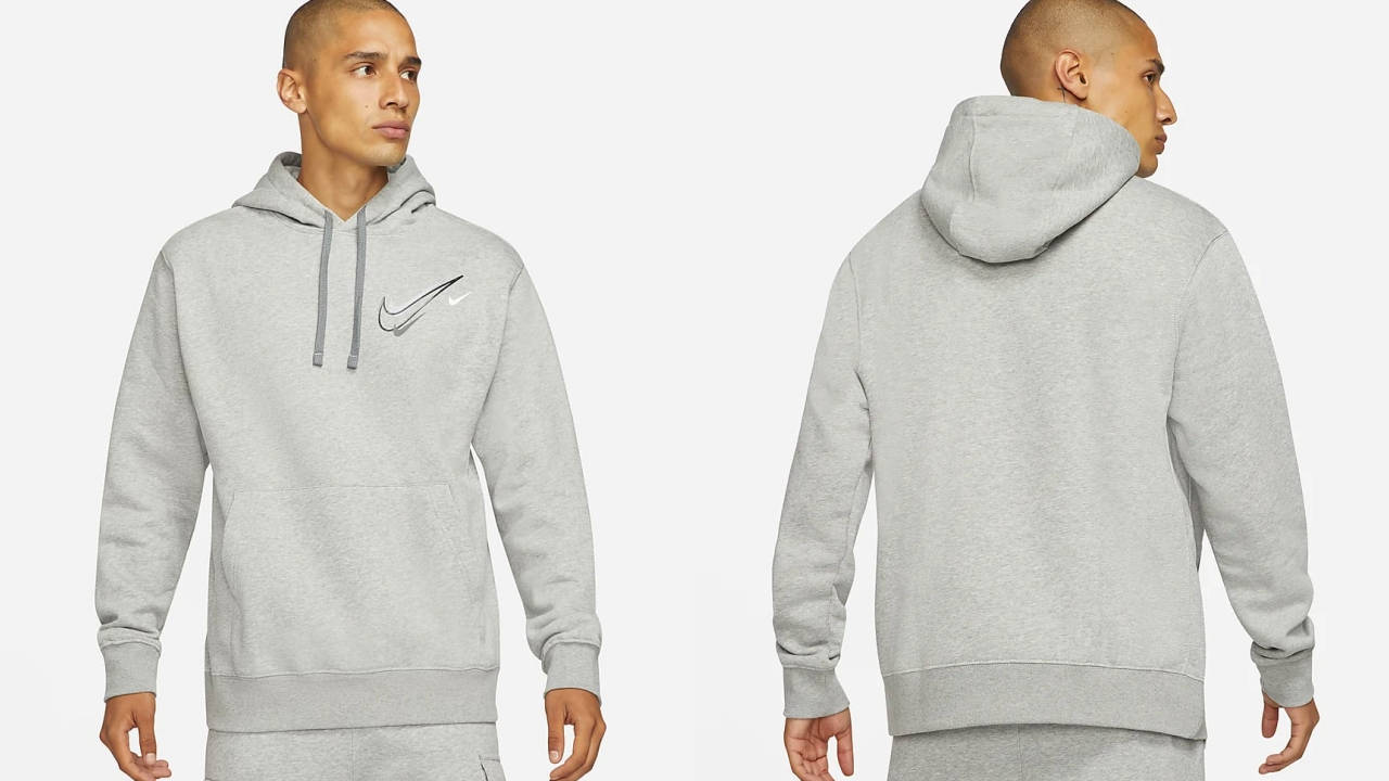 Get an EXTRA 25% Nike Sale Products This Black Friday