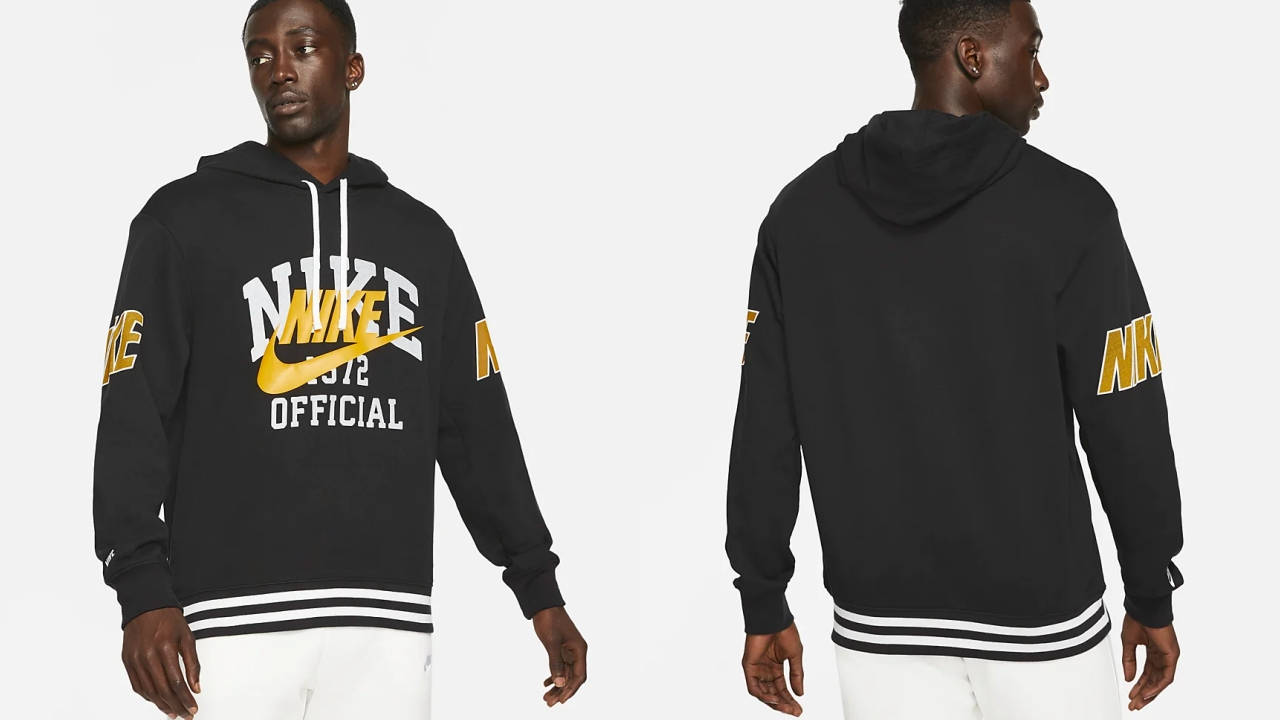 Get an EXTRA 25% Nike Sale Products This Black Friday