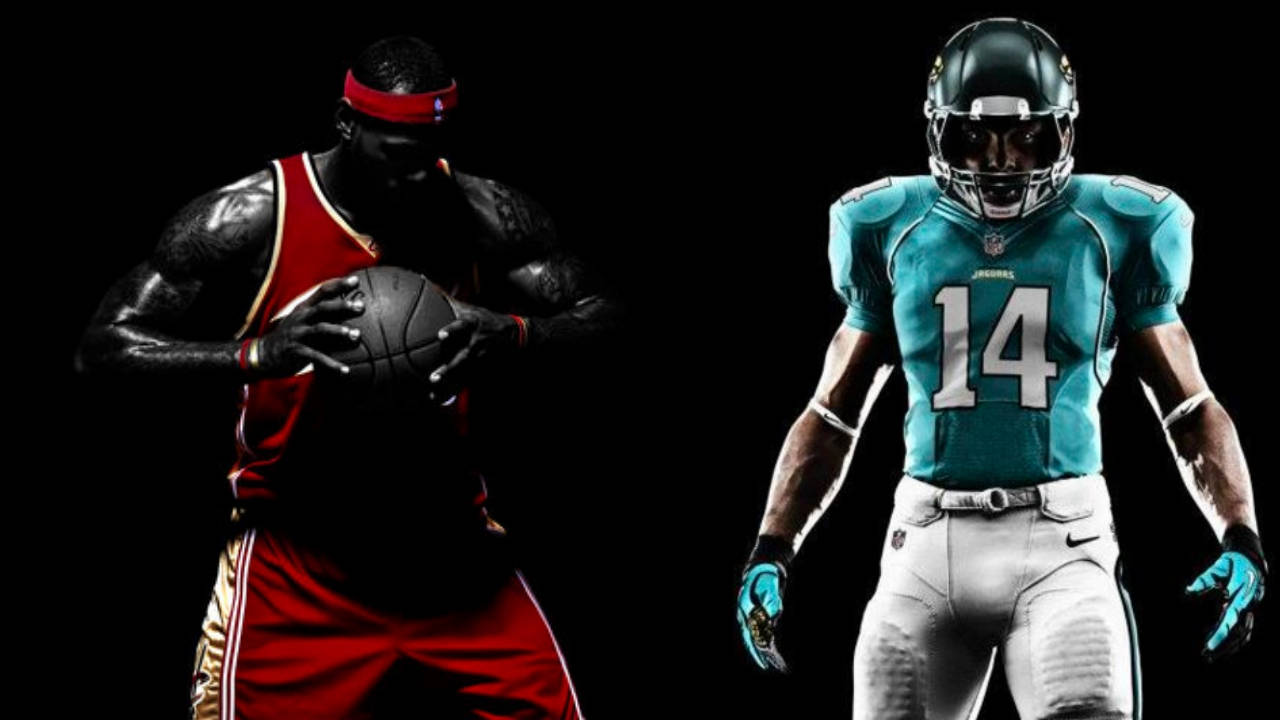 The History of Nike