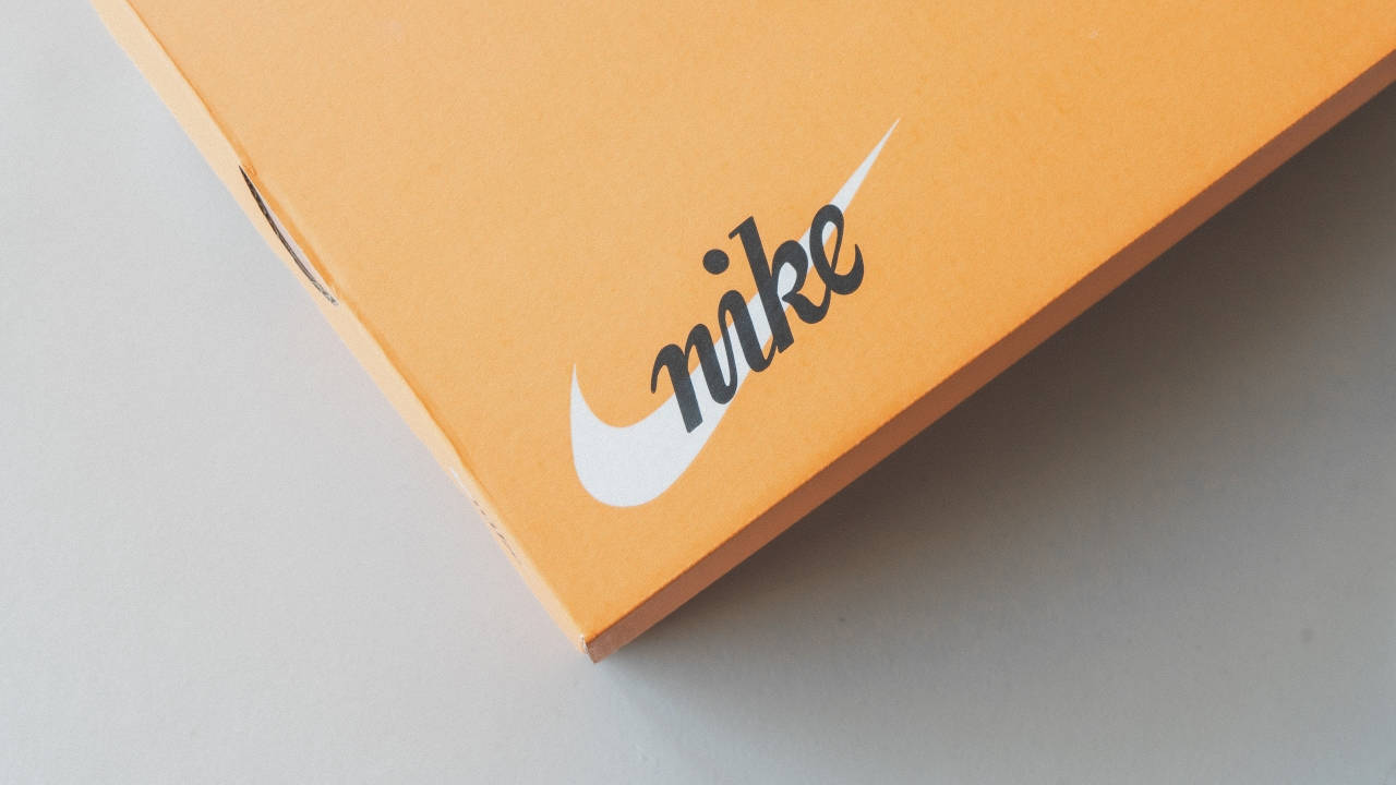 The History of Nike: - Present The Sole Supplier