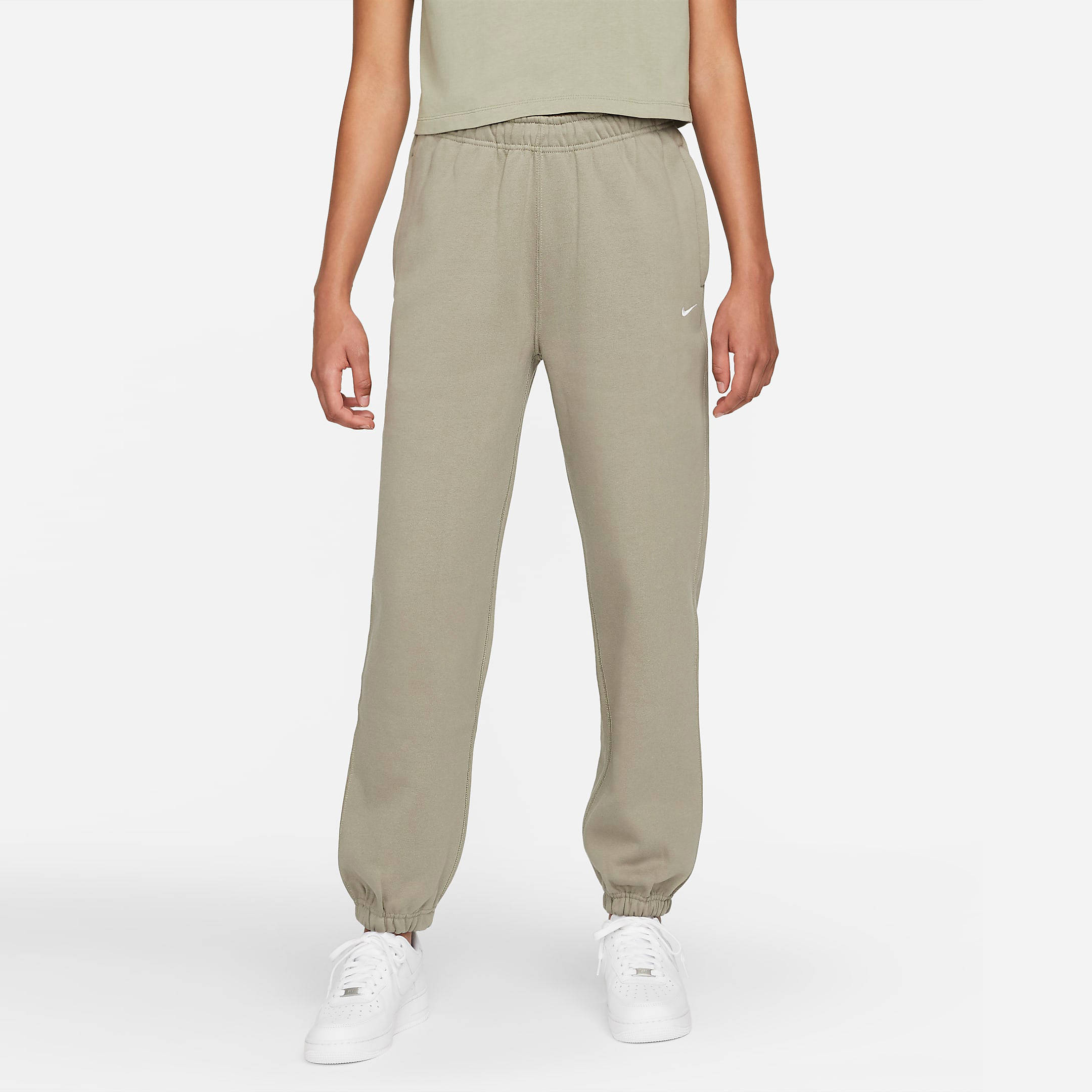 NikeLab Fleece Pants