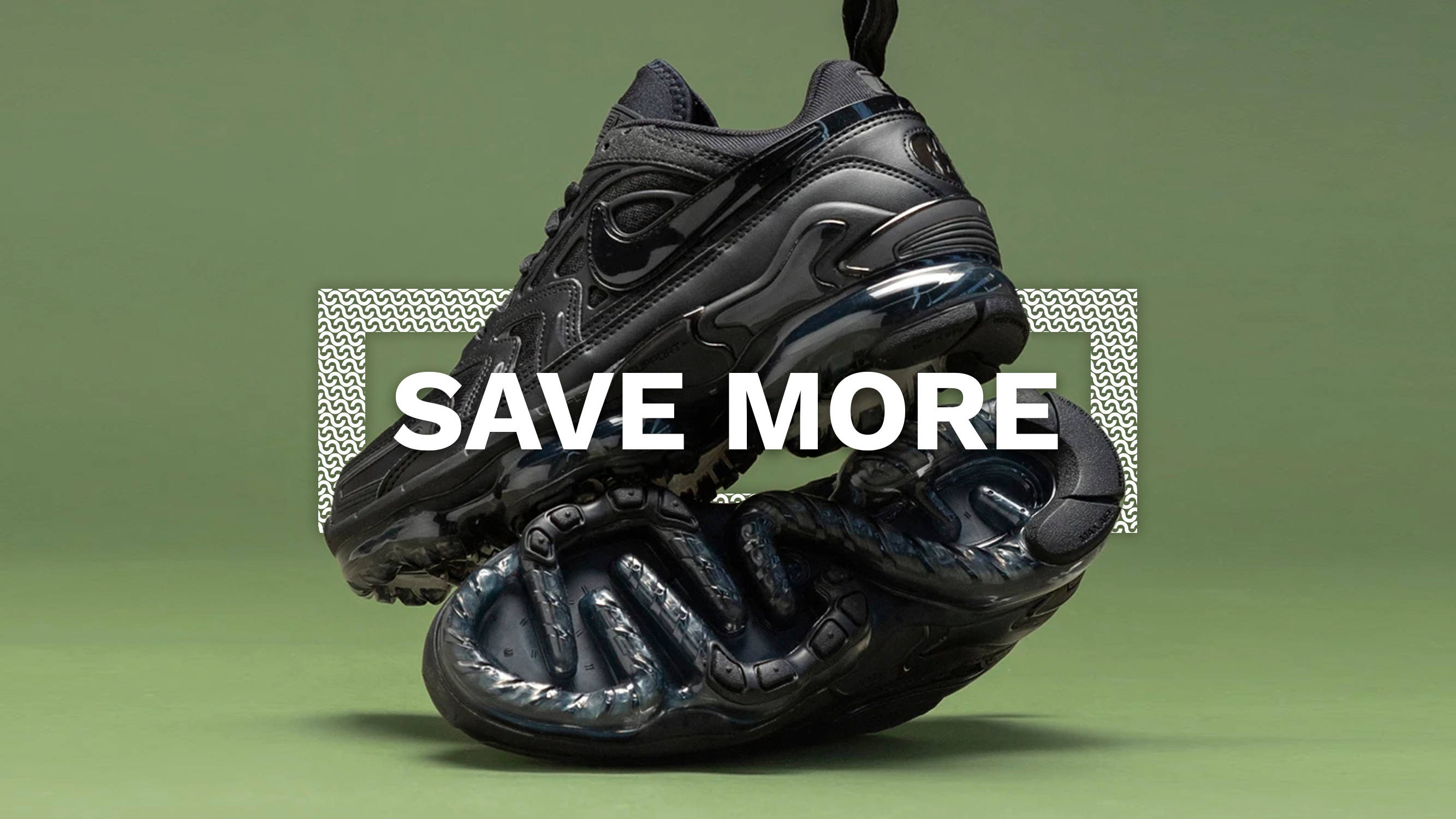 Save Even More This Black Friday With Nike's Epic Extra 25% Off Code!