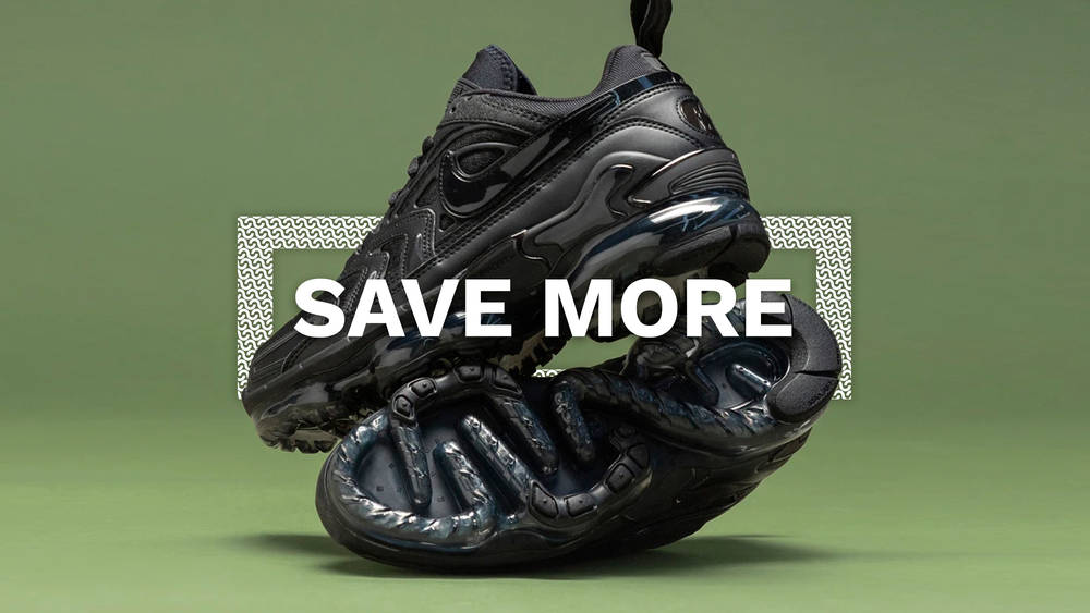 Save Even More This Black Friday With Nike's Epic Extra 25% Off Code! Save Even More This Black Friday With Nike's Epic Extra 25% Off Code!