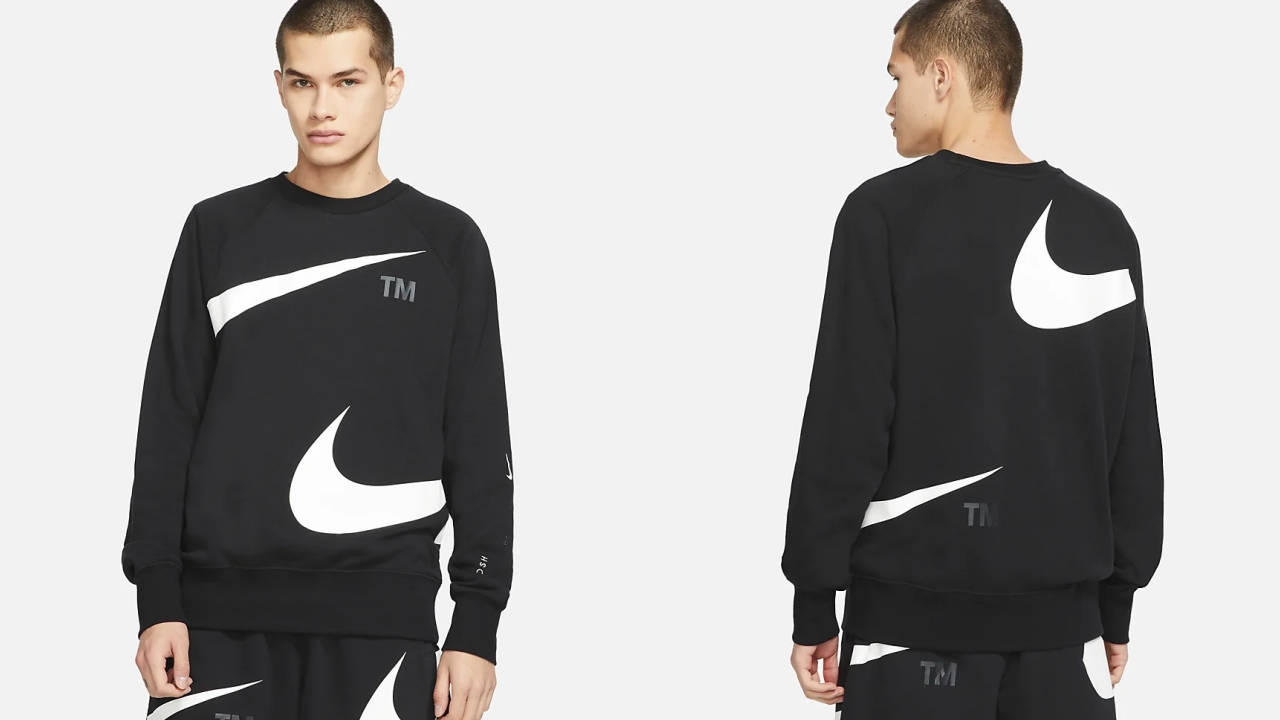 Get an EXTRA 25% Nike Sale Products This Black Friday