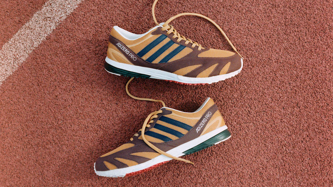 adidas gazelle silver green womens ADIDAS X NOAH ADRIA