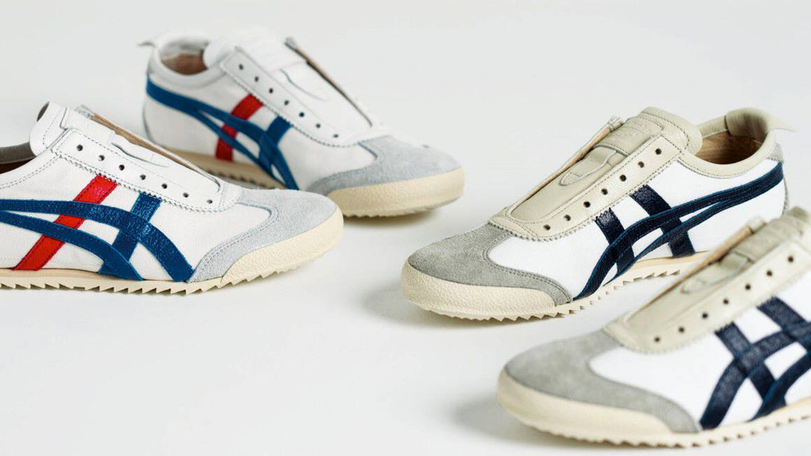 How the Onitsuka Tiger Became the Cortez | The Sole Supplier