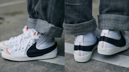 20 Unbelievably Underrated Kicks That You Probably Didn’t Know About