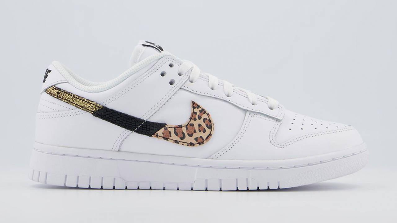 20 Unbelievably Underrated Kicks That You Probably Didn’t Know About