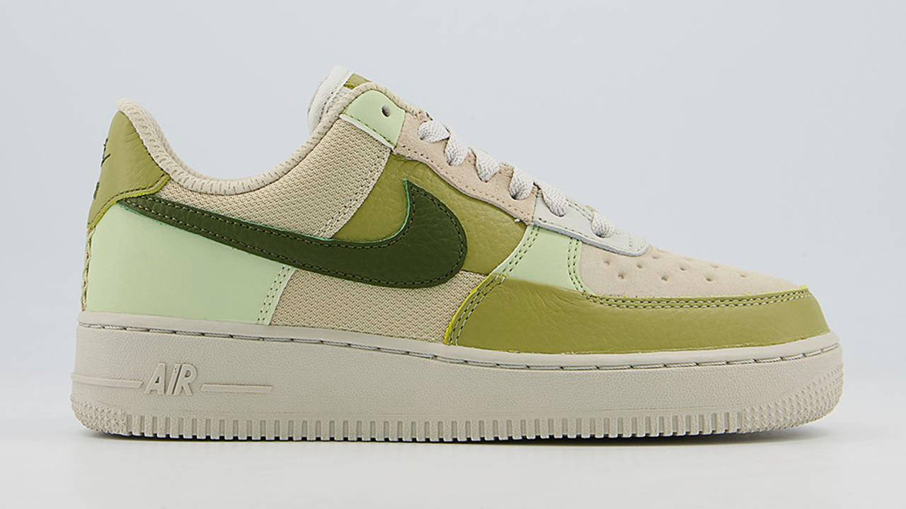 20 Unbelievably Underrated Kicks That You Probably Didn’t Know About