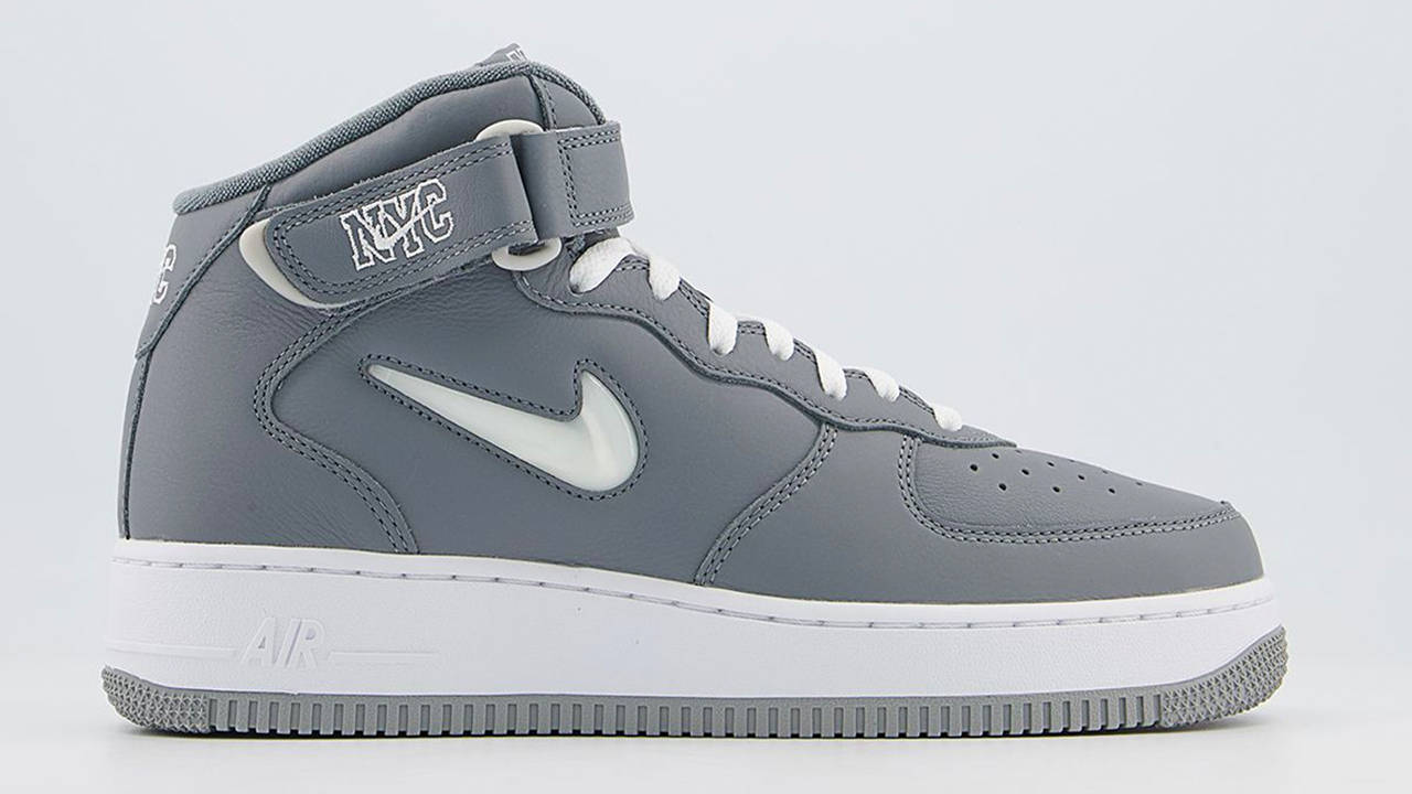 20 Unbelievably Underrated Kicks That You Probably Didn’t Know About