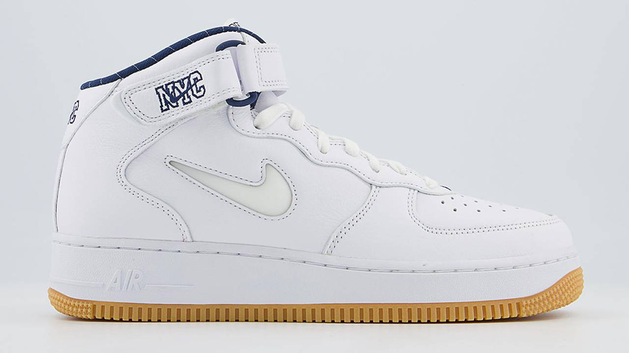 20 Unbelievably Underrated Kicks That You Probably Didn’t Know About