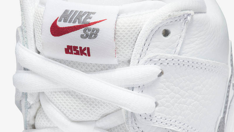 Nike shark hot sale sneakers