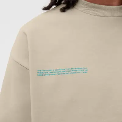 Pangaia 365 Signature Sweatshirt