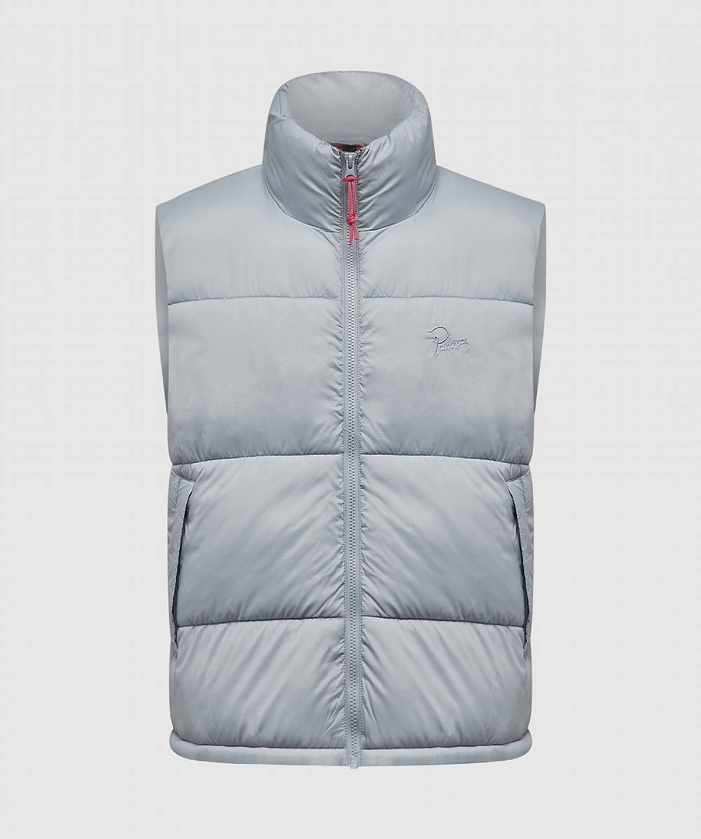 parra puffer vest