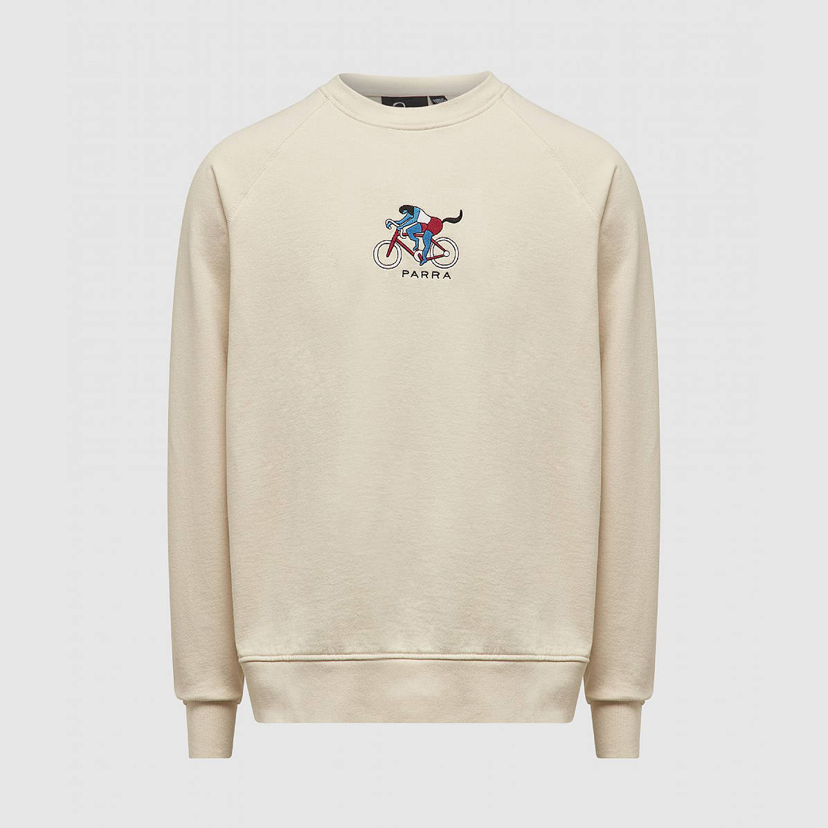 Parra The Chase Sweatshirt