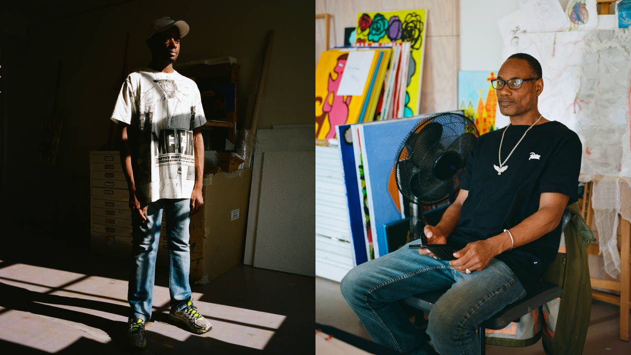 This Patta x Outsiderwear Collab Showcases Designers From Diverse Backgrounds