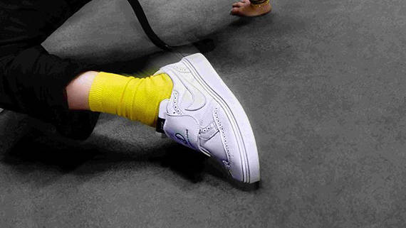 PEACEMINUSONE x Nike Kwondo 1 Official Release Date