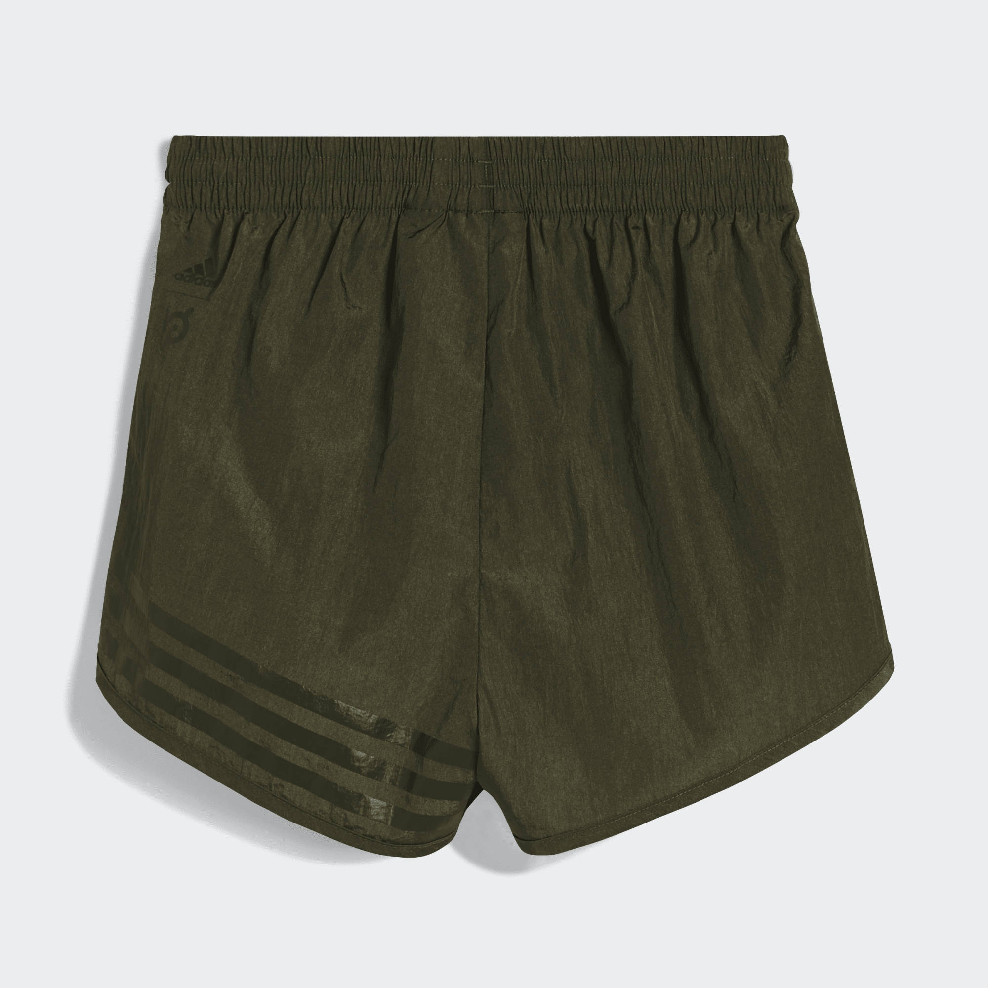 Adidas x Ivy Park Fleece 2024 Shorts