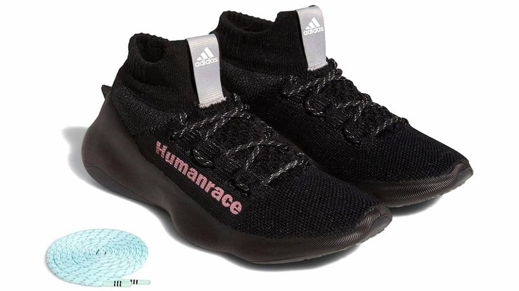 humanrace sichona adidas stockx
