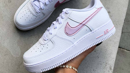 The Sickest Air Force 1s You Need to Cop From Nike The Sickest Air Force 1s You Need to Cop From Nike
