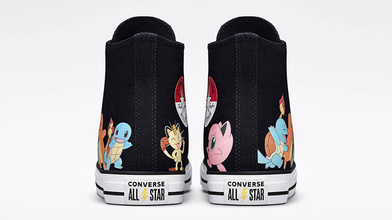 converse x pokemon chuck taylor