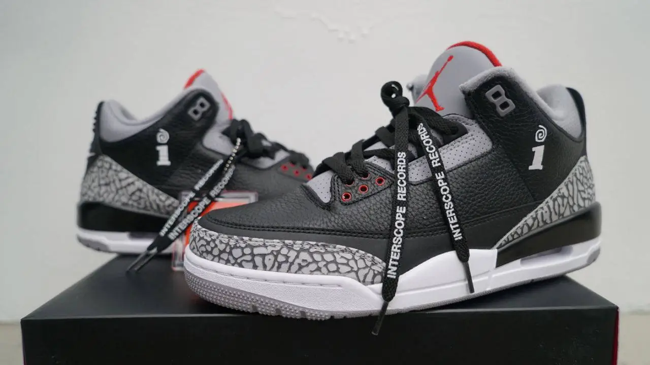 What is the rarest Nike/Jordan sneaker ever (that isn't a PE or F&F)? :  r/Sneakers