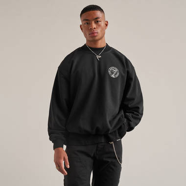 Represent Owners Badge Sweater