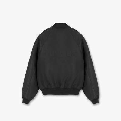 Represent Owners Club Bomber Jacket M01100-01 Back