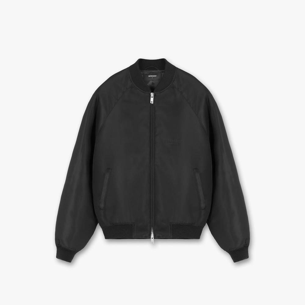 Represent Owners Club Bomber Jacket M01100-01
