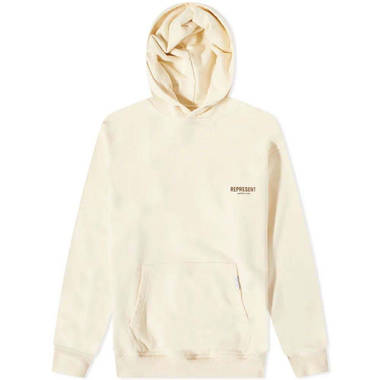Represent Owners Club Hoodie Represent Owners Club Hoodie