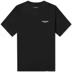 Medusa Smile cotton T-shirt Black Feature