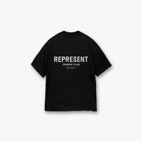 Represent Owners Club T-Shirt M05149-01 Back